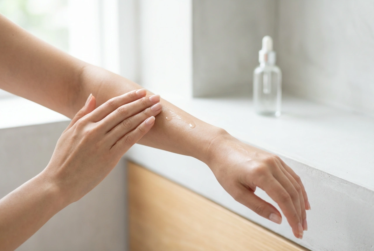 Suho ulje za tijelo: kada ga koristiti i kako ga nanositi