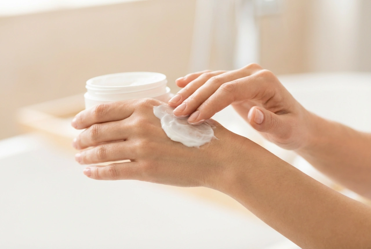 Ispucale ruke: kada koristiti kremu za ispucale ruke i kako je nanositi