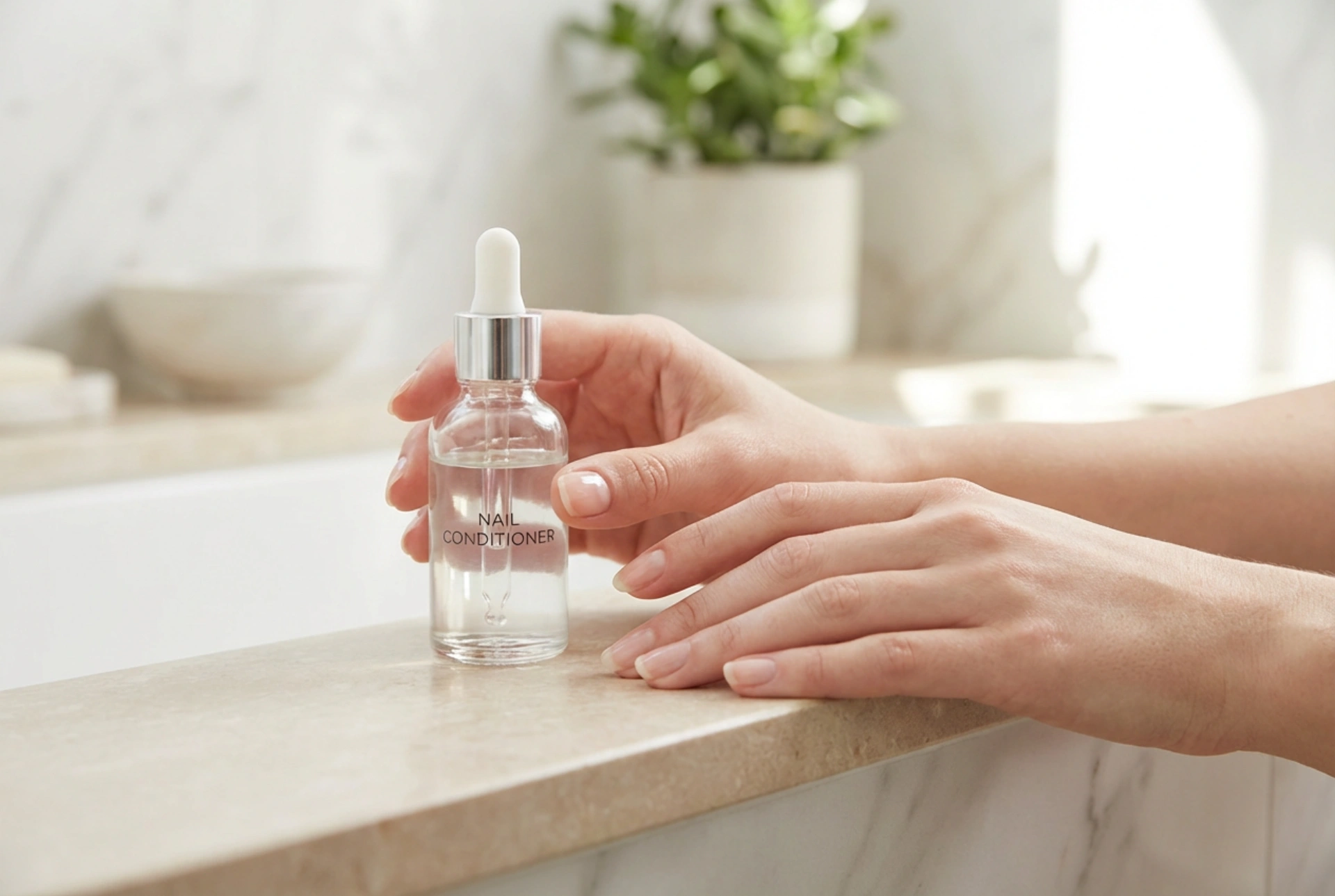 Kako odabrati regenerator za nokte i učinkovito ga koristiti kod kuće