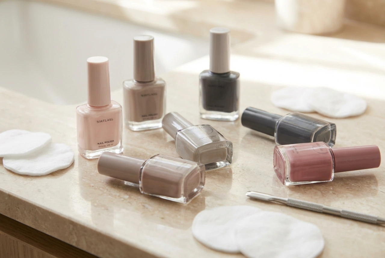 Profesionalni trajni lakovi: po čemu se ističu i kako s njima raditi