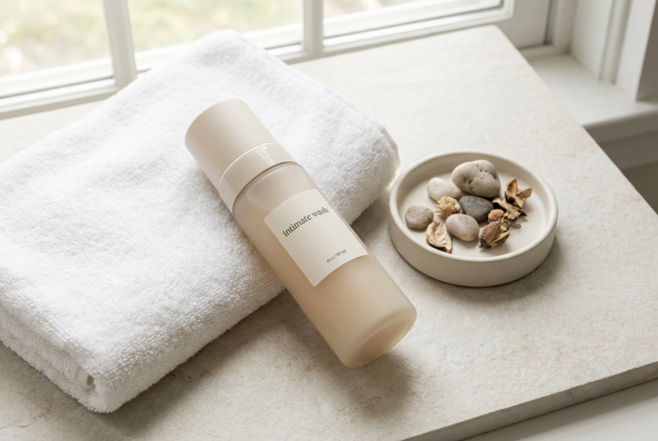 Tekućina za intimnu njegu: nježan sastav i pravilno pranje
