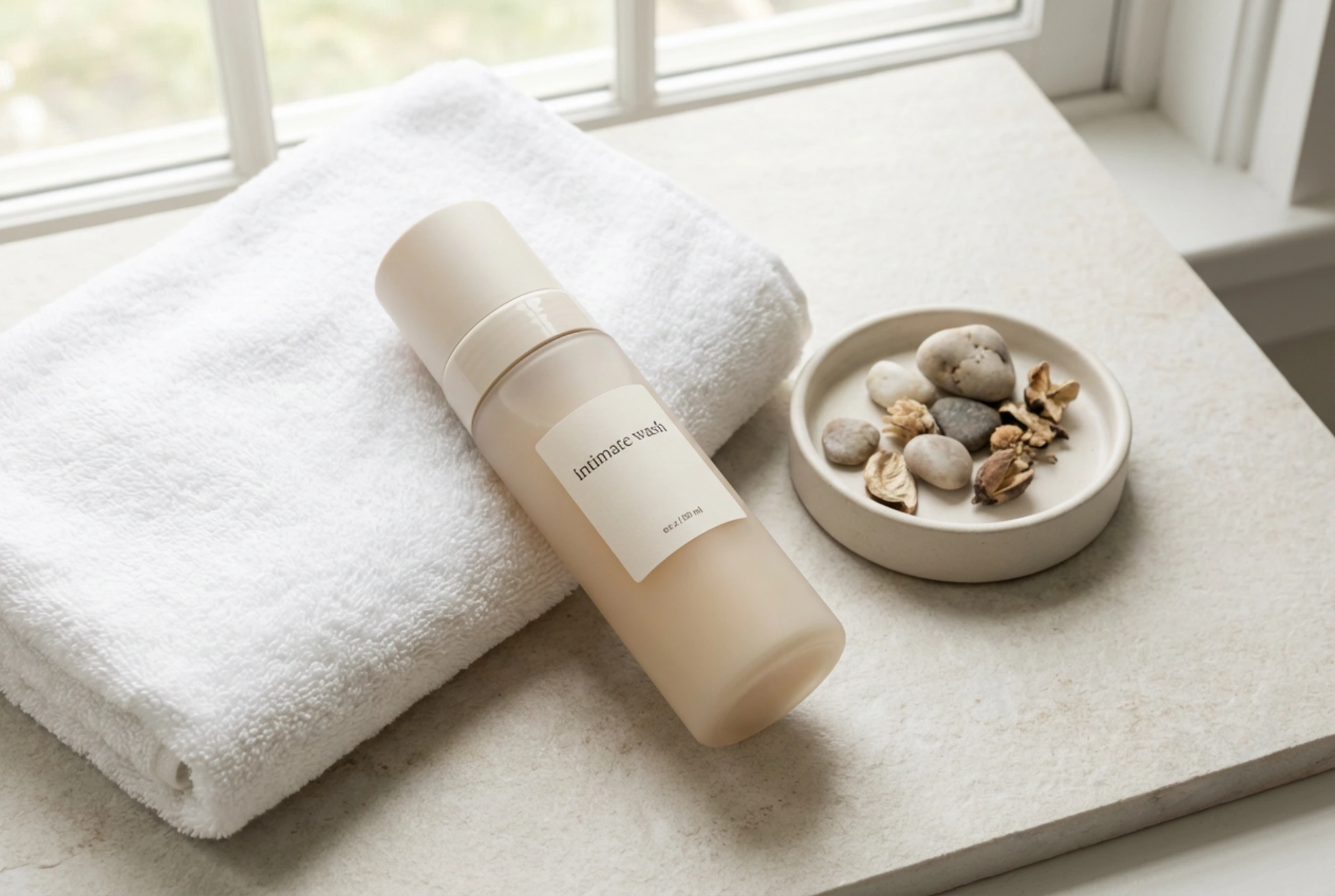 Tekućina za intimnu njegu: nježan sastav i pravilno pranje