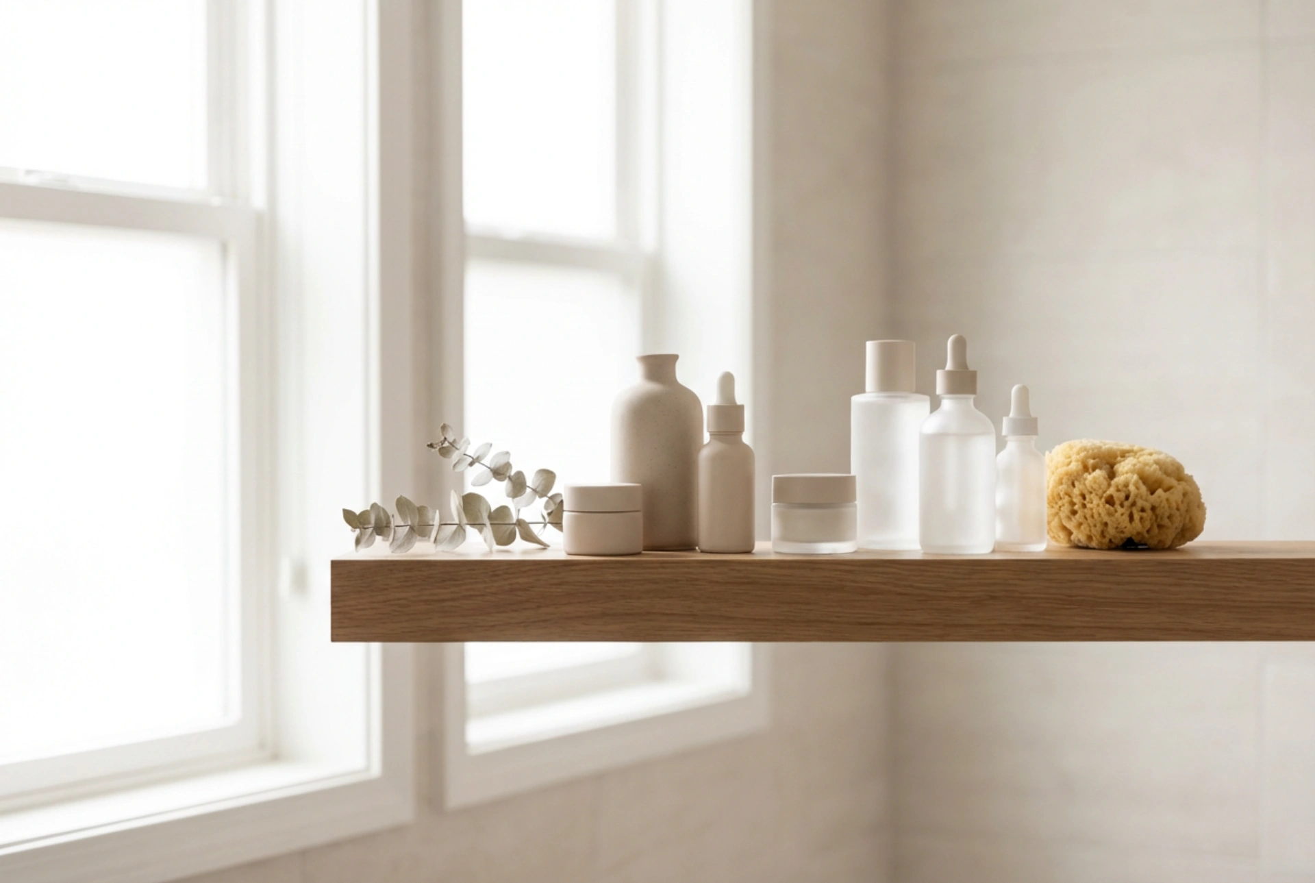 Proizvodi za osobnu higijenu: što imati u kupaonici i kako ih koristiti