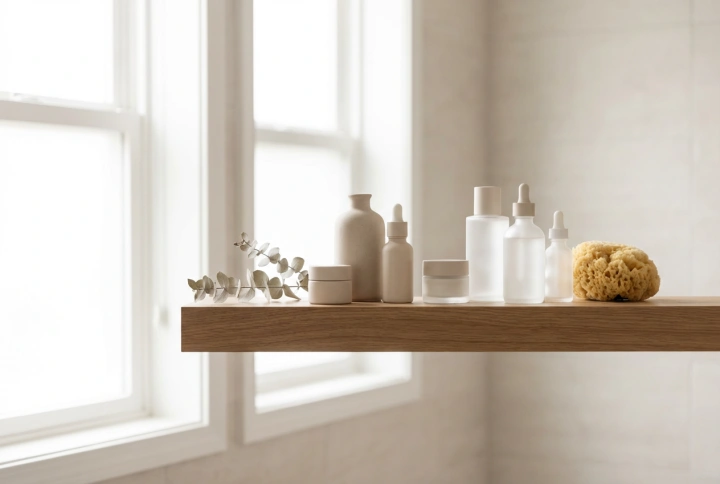 Proizvodi za osobnu higijenu: što imati u kupaonici i kako ih koristiti