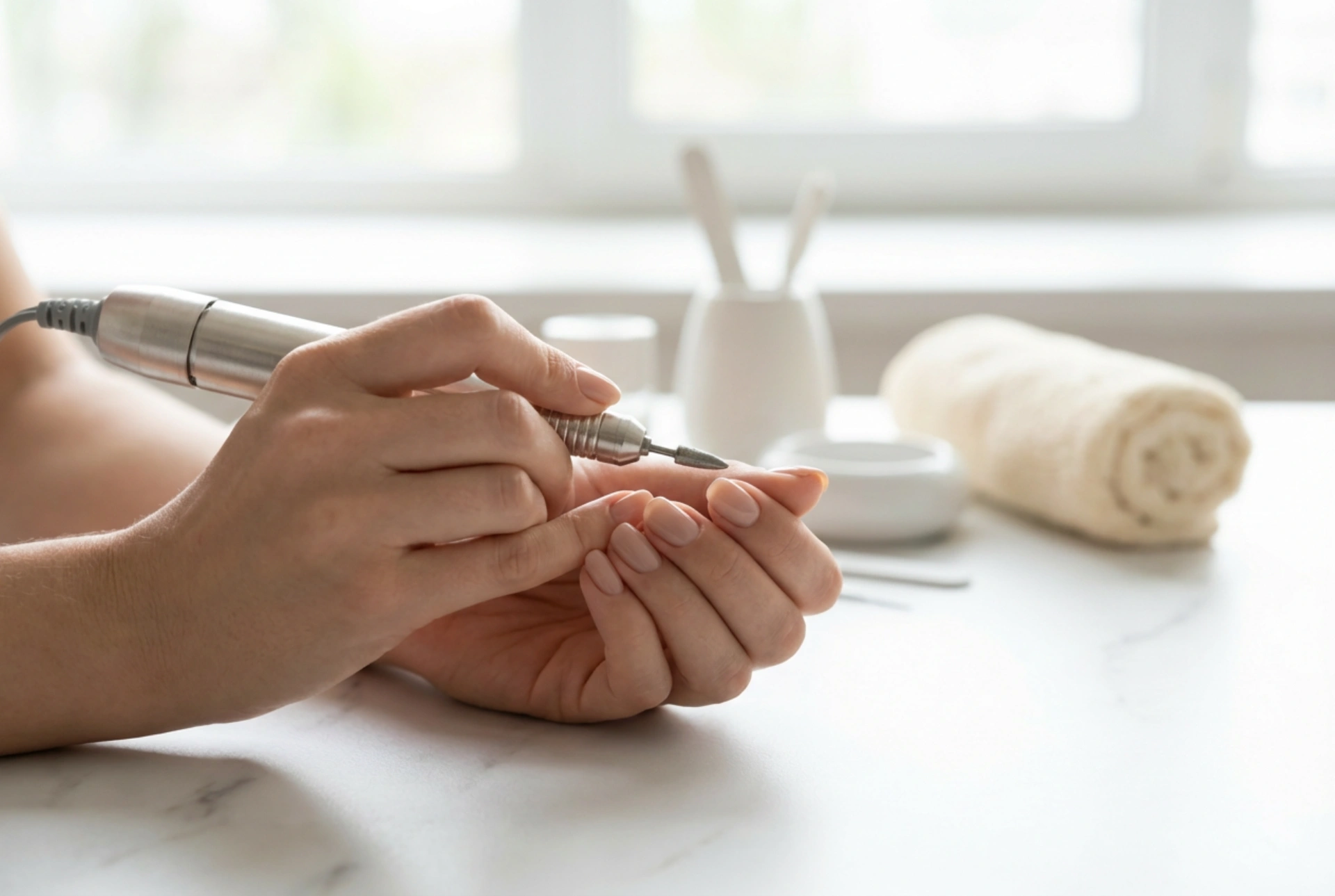 Brusilica za nokte od 65 W: kada takva snaga ima smisla i kako je koristiti