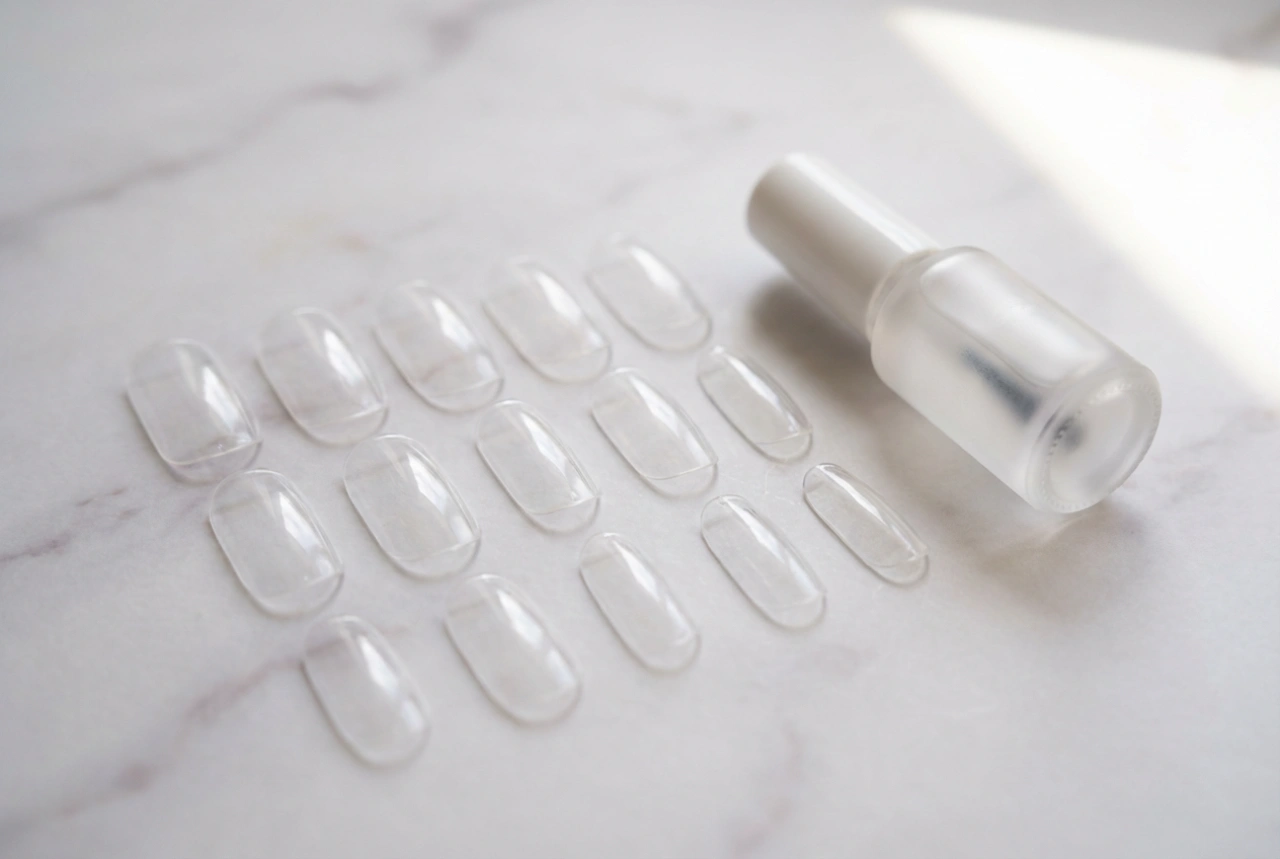 Gel tipsevi: kada ih odabrati i kako ih pravilno nanijeti