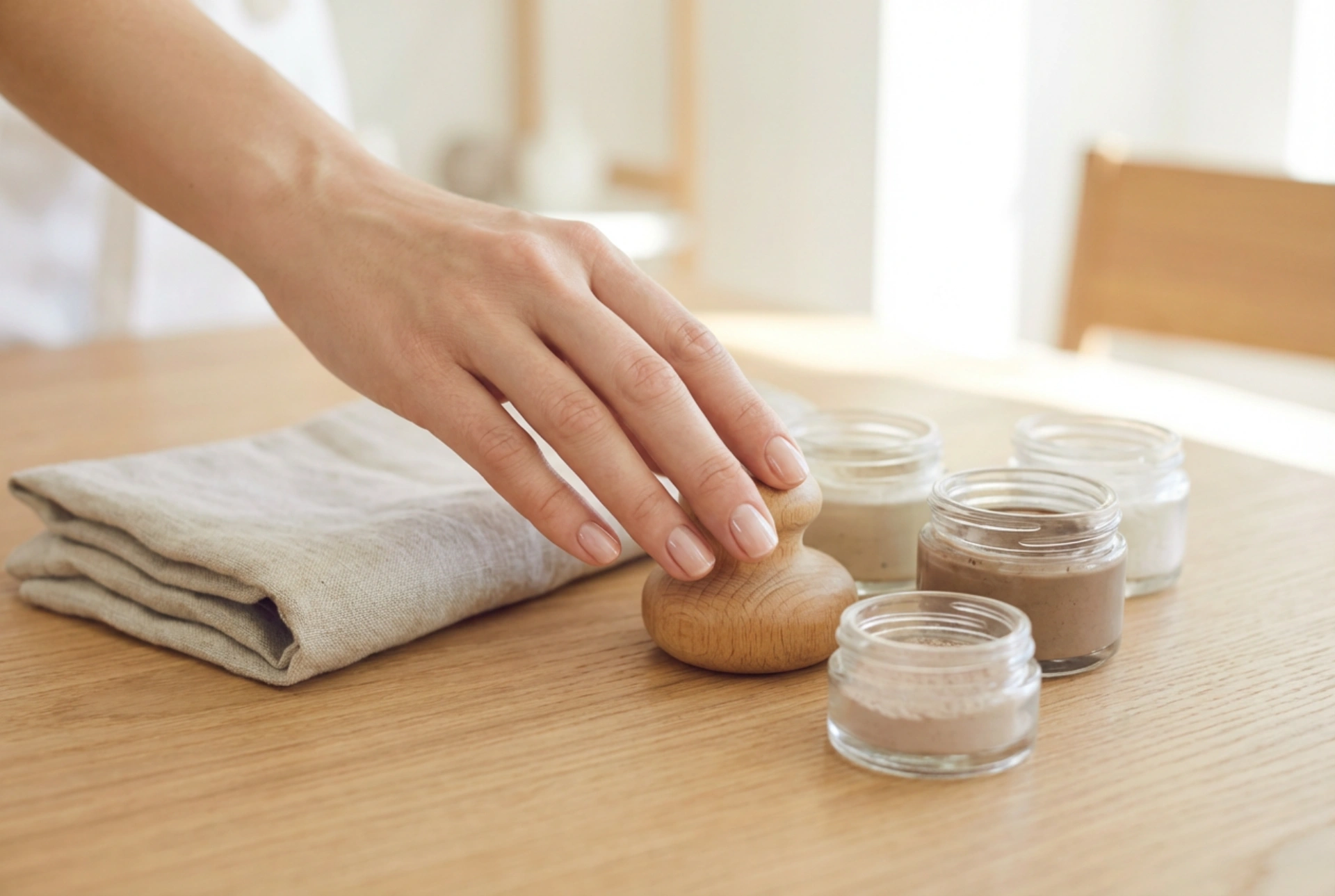 Japanska manikura: kako je napraviti, redoslijed koraka i učinci