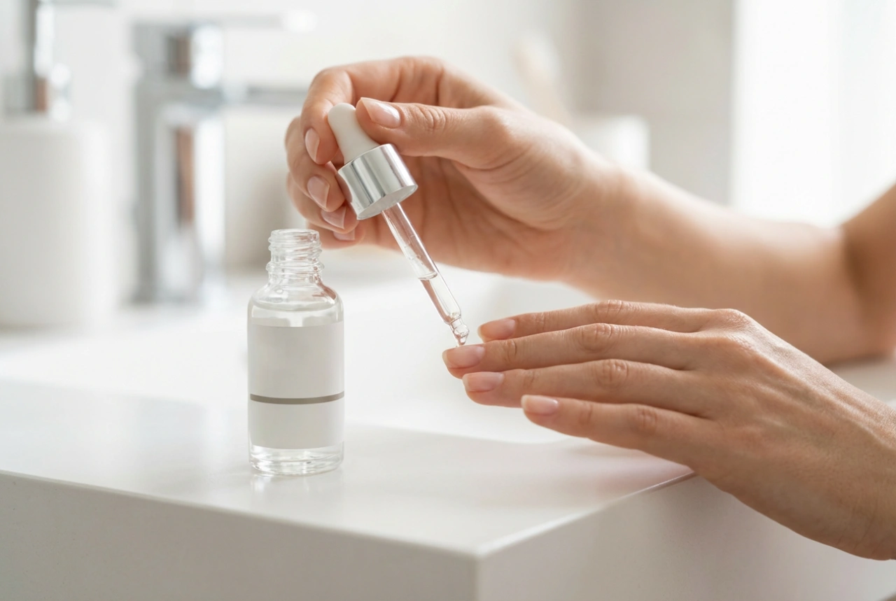 Nešto za jačanje noktiju: kućni rituali i dobre navike