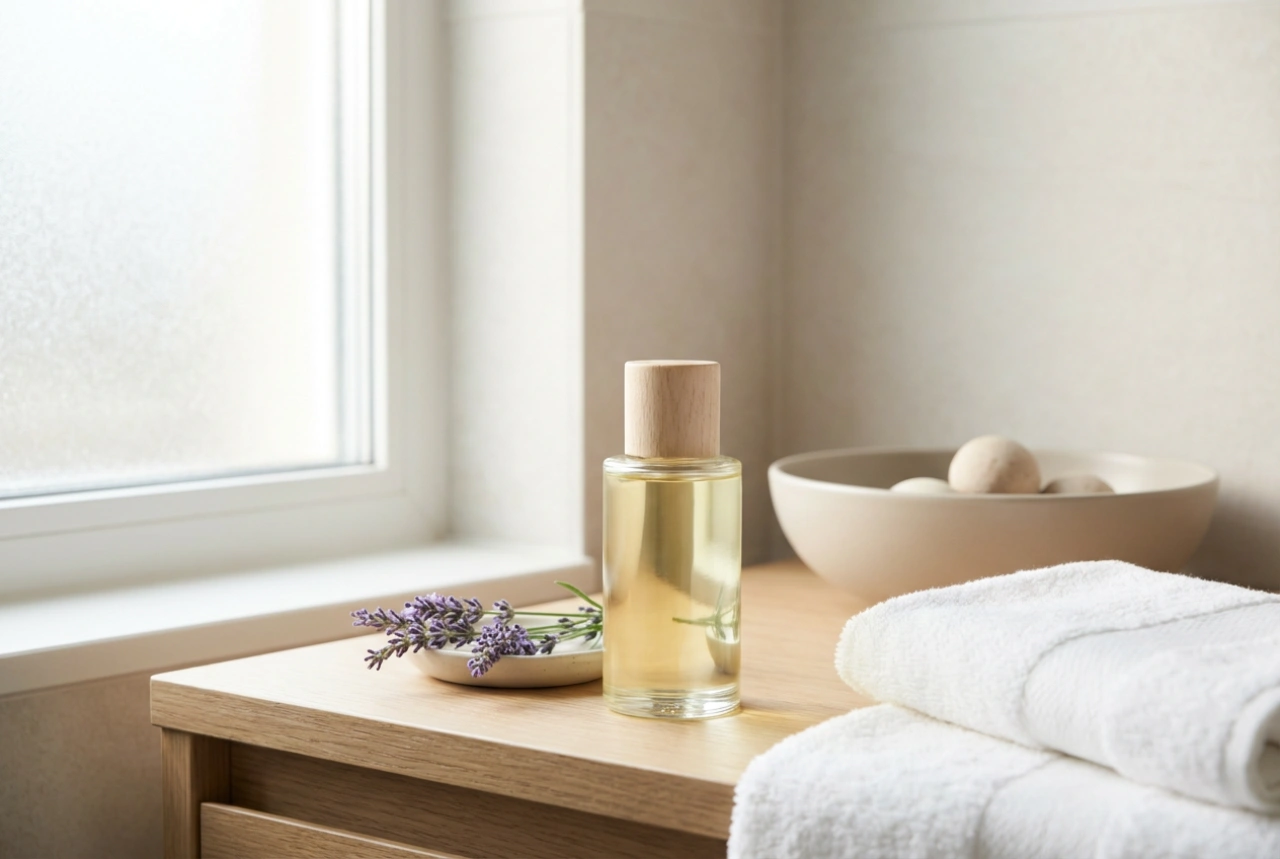 Ulje lavande u njezi tijela: kupka, masaža i opuštanje kod kuće