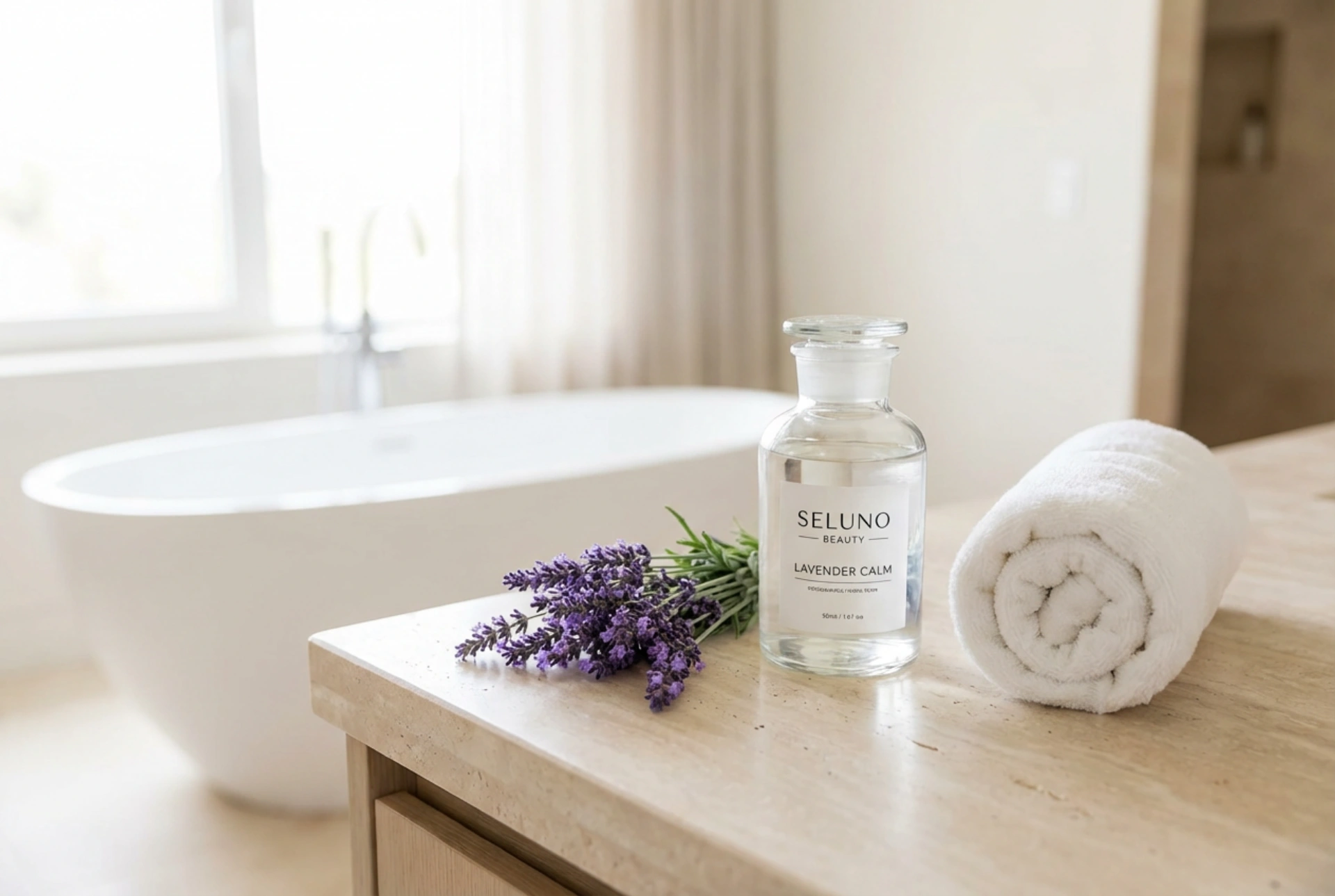 Eterično ulje lavande u kupki i masaži: sigurna upotreba