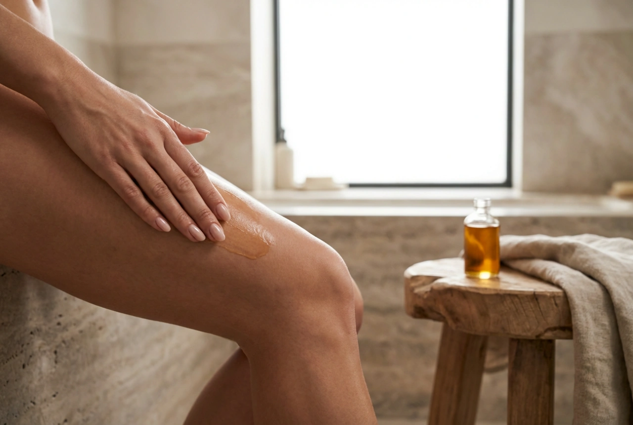 Anticelulitno ulje kod kuće: masaža, primjena i česte pogreške