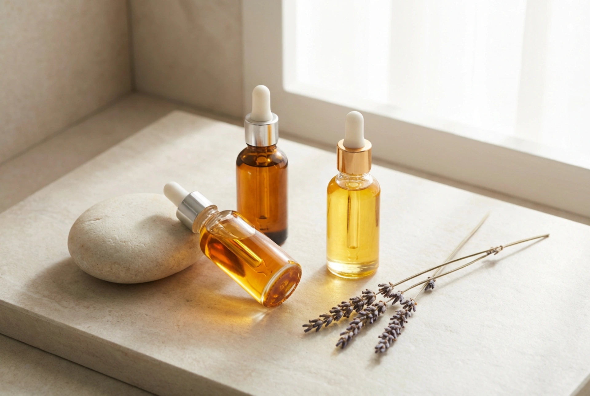 Ulje za masažu tijela: kako odabrati bazu i izvesti jednostavan ritual