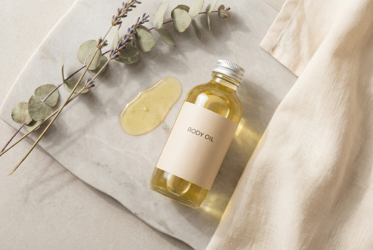 Ulje za masažu tijela: odabir mirisa, primjena i kliznost