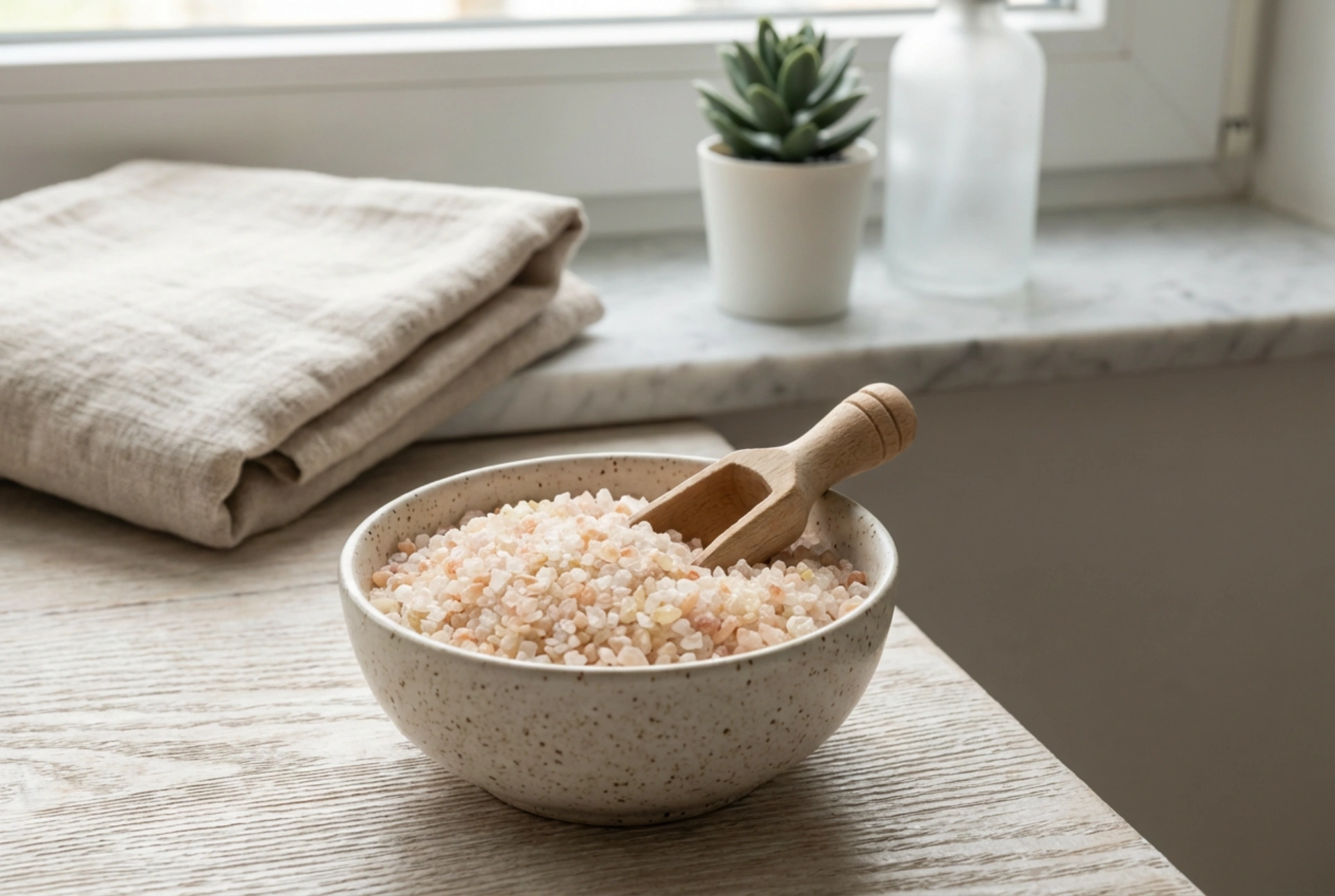 Sol s borovinskim blatom u kućnom SPA: kako je koristiti za kupanje i njegu