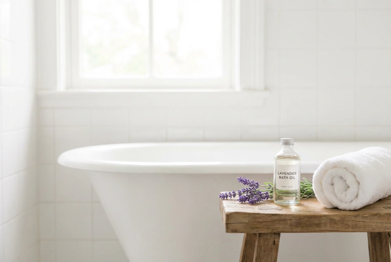 Ulje lavande za kupanje: kako ga dodati u kadu i s čime kombinirati