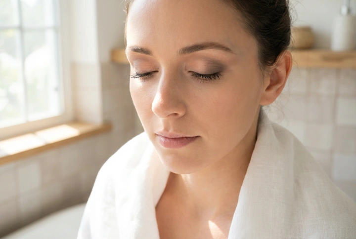 Lijep make-up za oči za svaki dan: tri univerzalne varijante