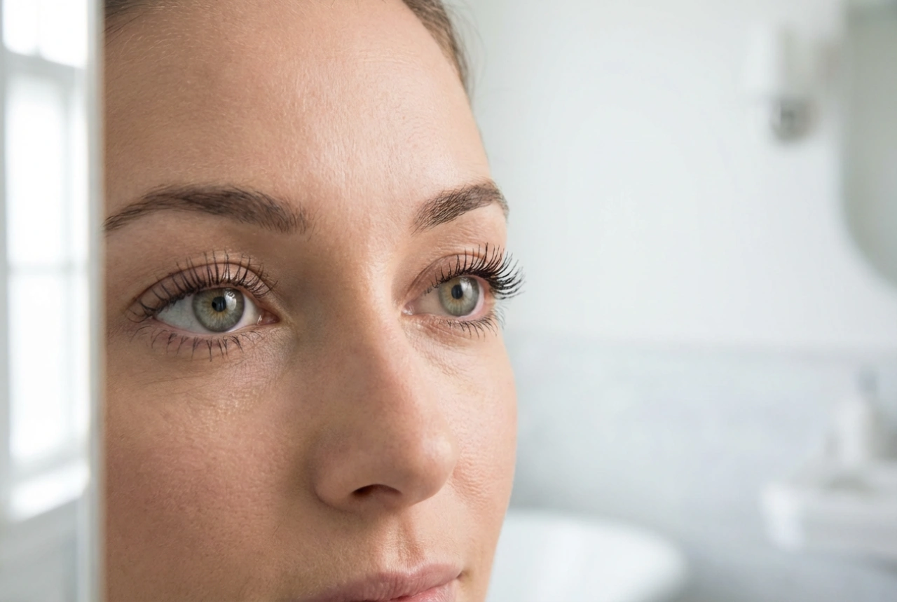 Svakodnevni izgled: Maskara za volumen i produljivanje te tehnike nanošenja