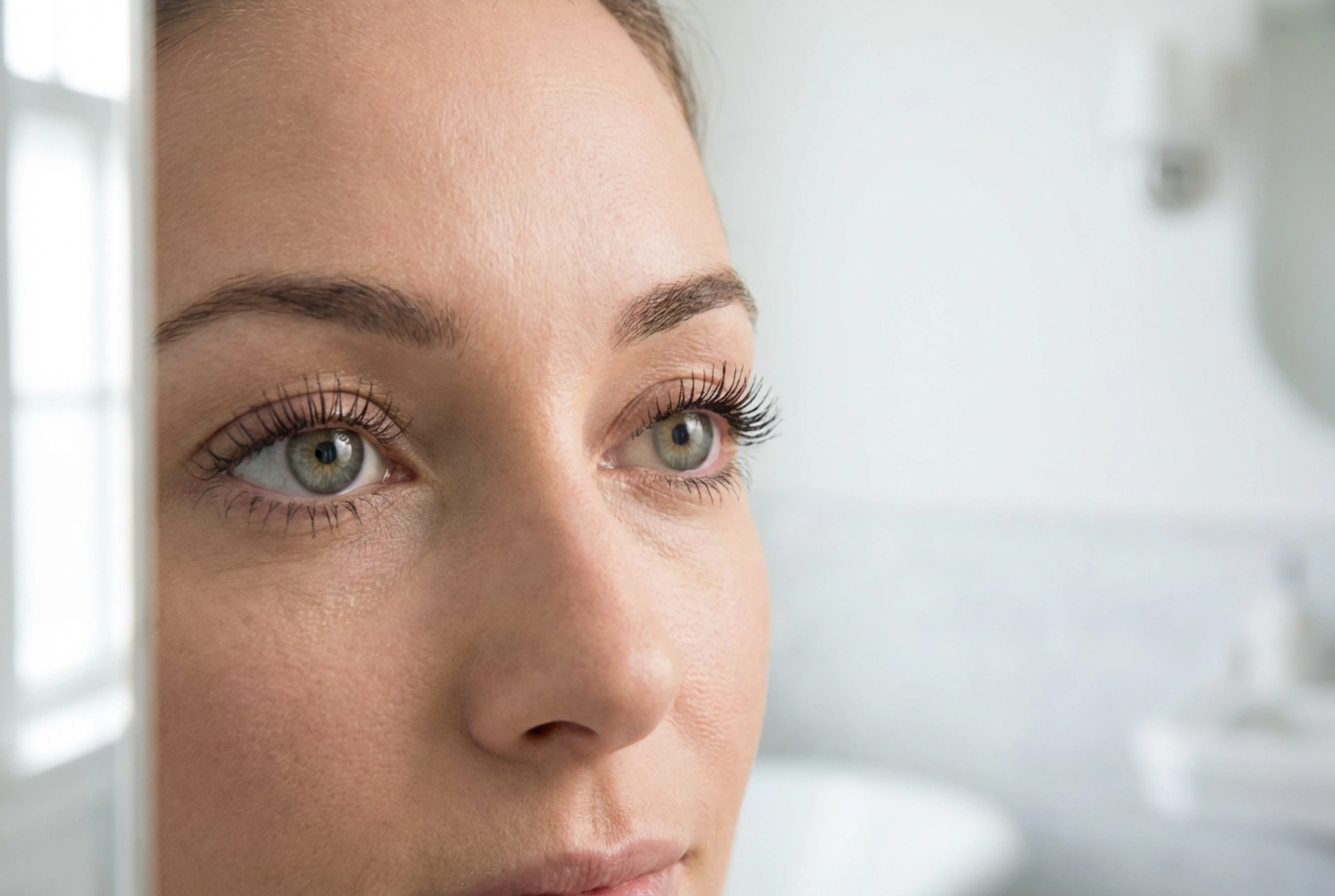 Svakodnevni izgled: Maskara za volumen i produljivanje te tehnike nanošenja