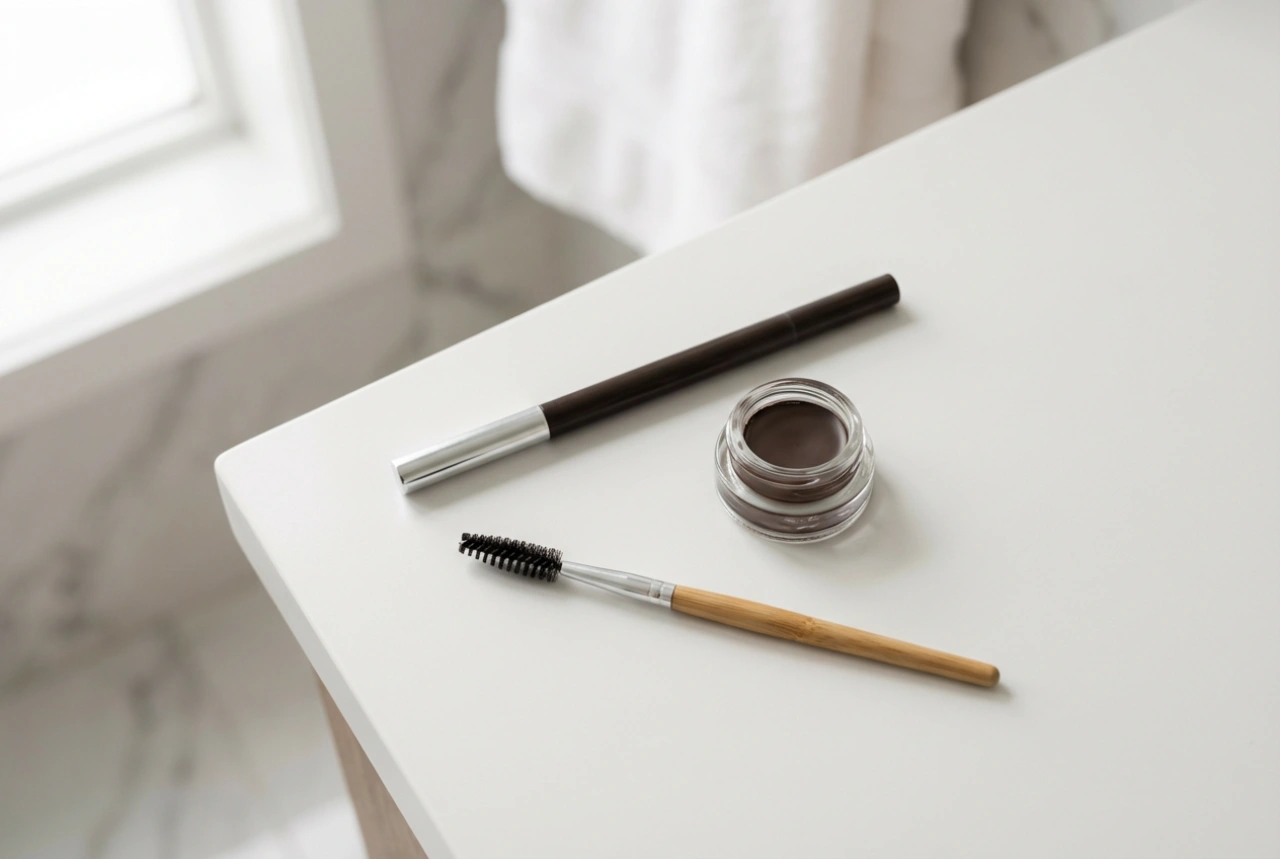 Šminkanje obrva za početnike: jednostavne tehnike i česte pogreške