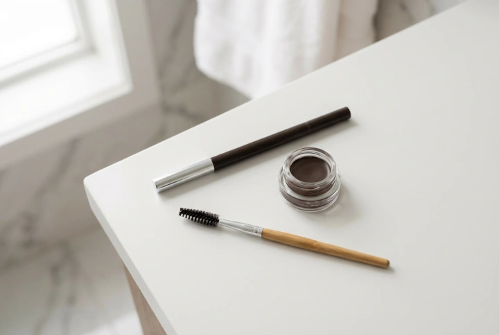 Šminkanje obrva za početnike: jednostavne tehnike i česte pogreške