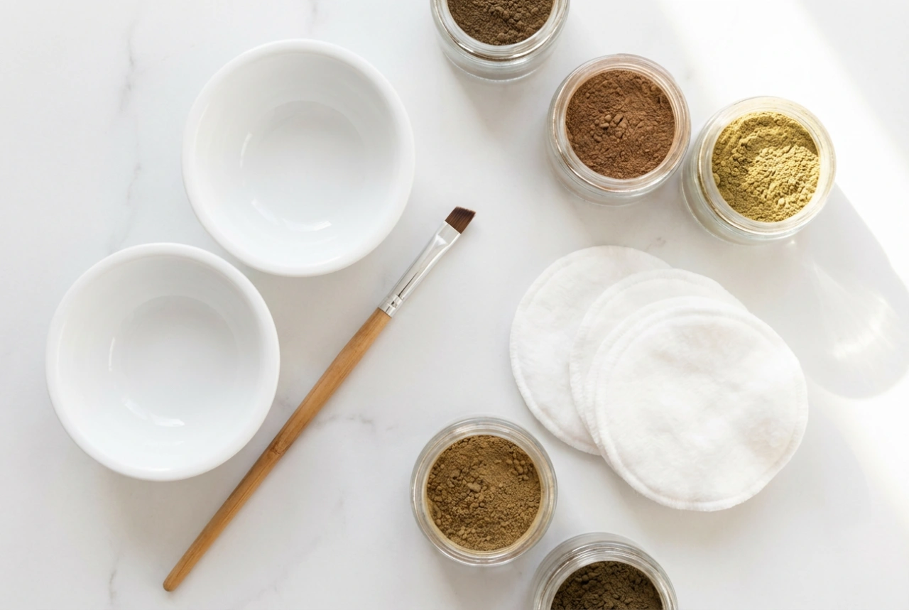 Kana za obrve kod kuće: pribor, priprema kože i tehnika nanošenja