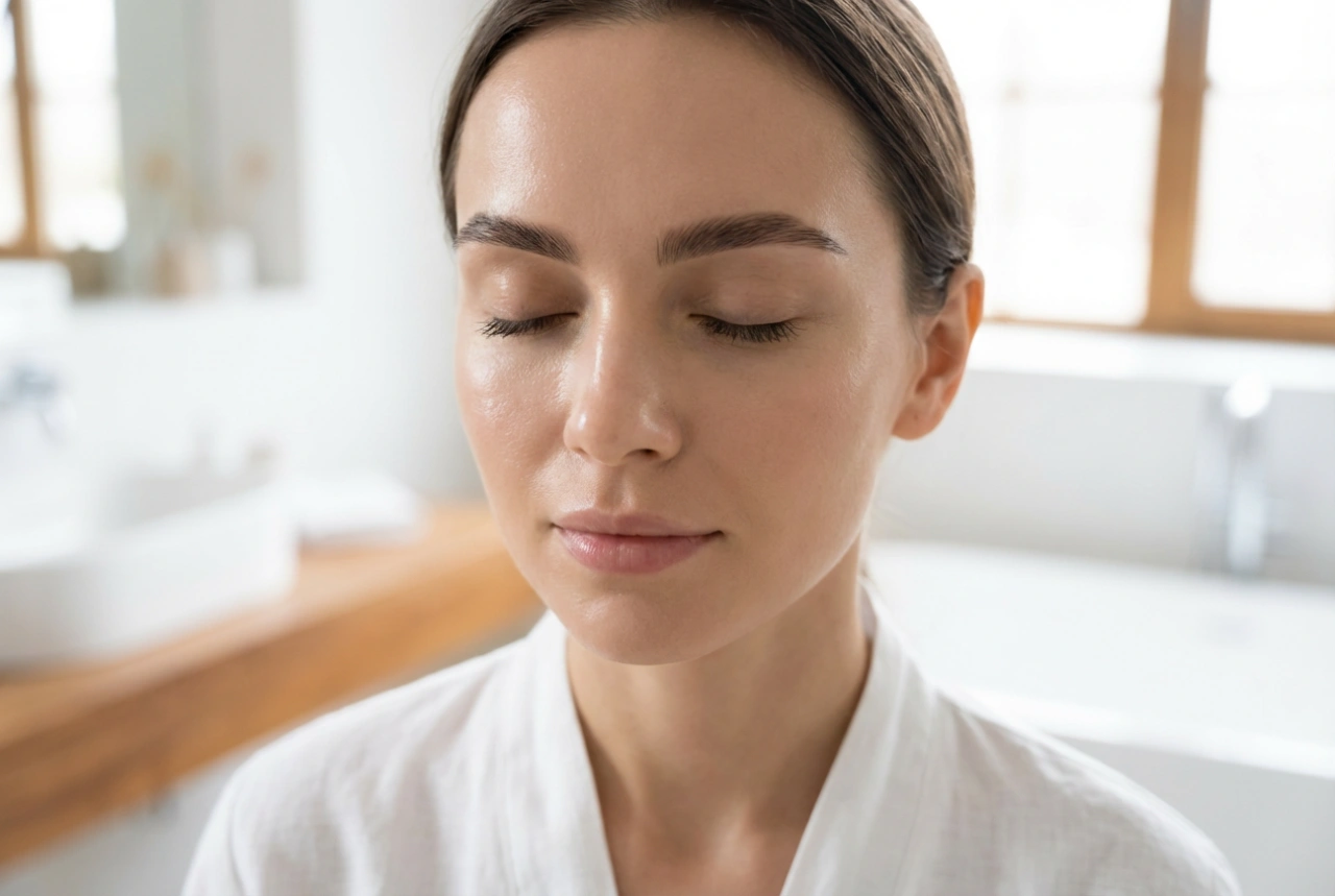 Ravne obrve: kako postići efekt 'straight brow' bez laminacije