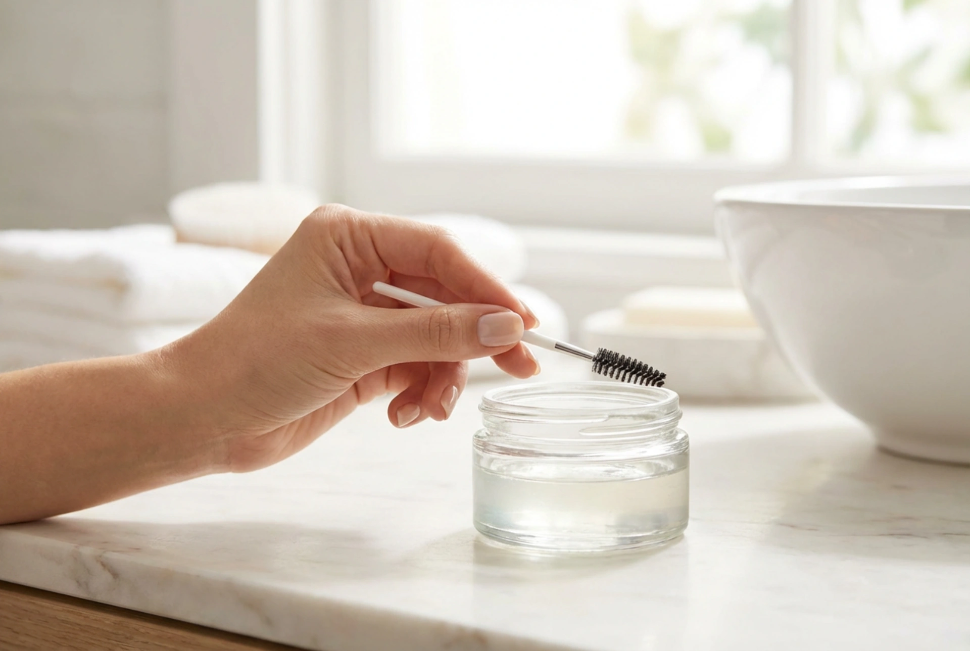 Sapun za obrve za svaki dan: nanošenje, oblikovanje i greške koje treba izbjegavati