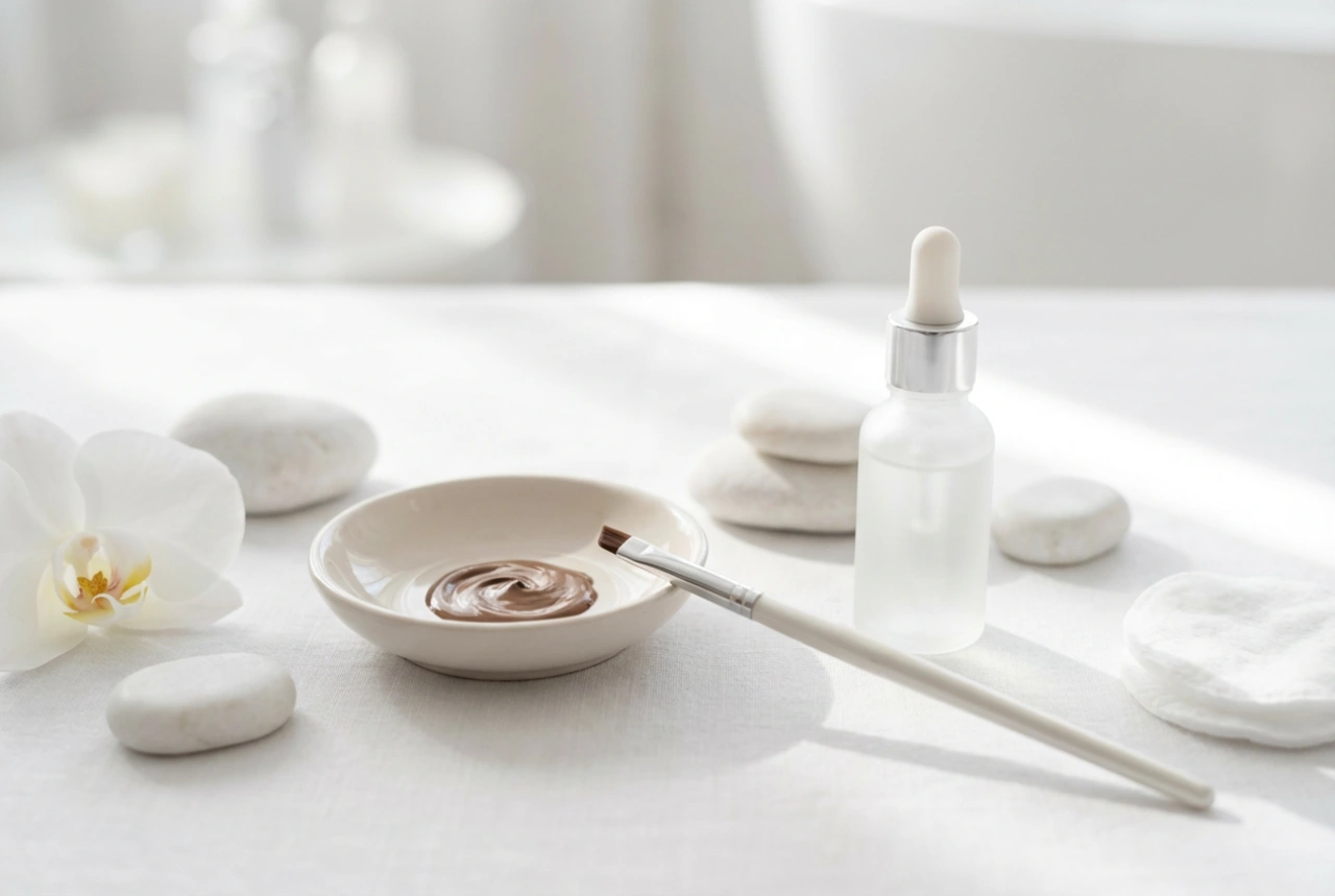 Trajna boja za obrve kod kuće: priprema, nanošenje i njega