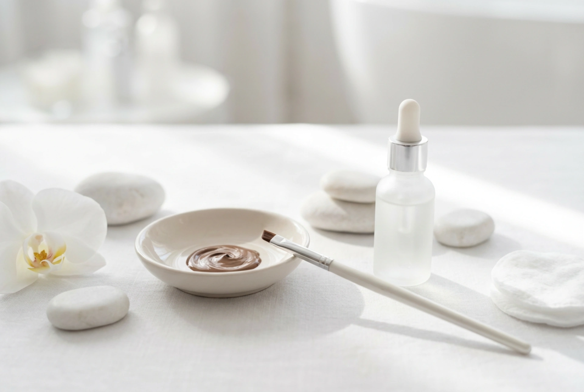 Trajna boja za obrve kod kuće: priprema, nanošenje i njega