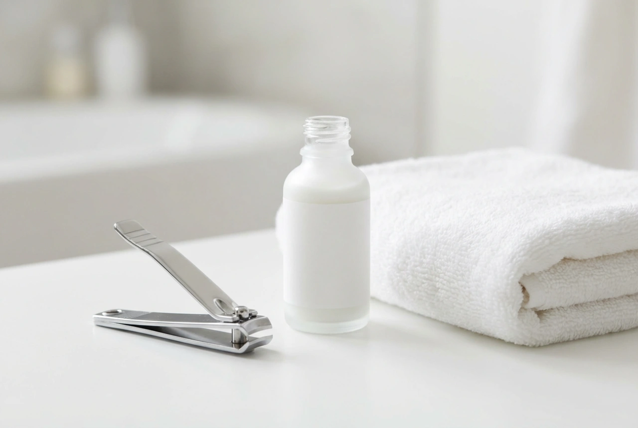 Grickalice za nokte na nogama: precizno skraćivanje i održavanje pribora