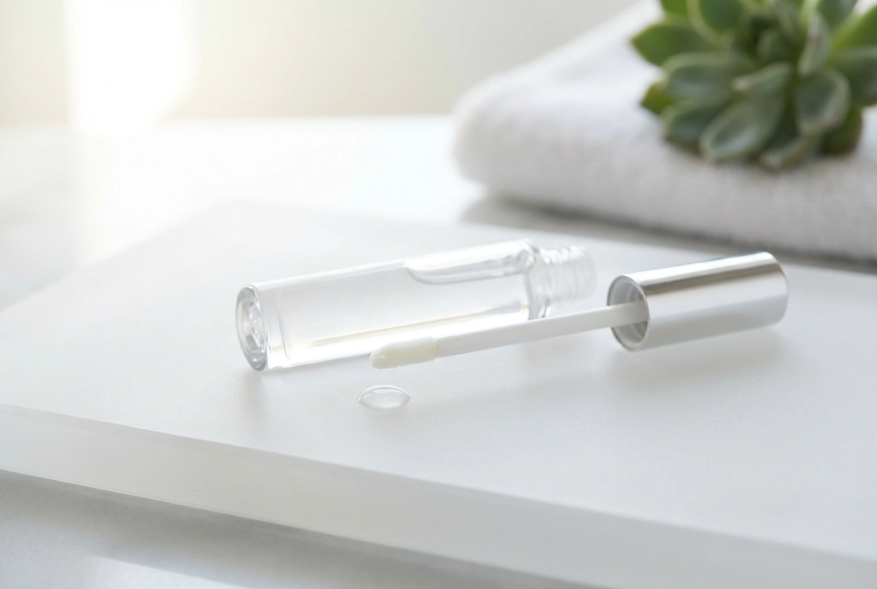 Sjajilo za usne s hijaluronskom kiselinom: kako ga koristiti i brinuti se o udobnosti usana