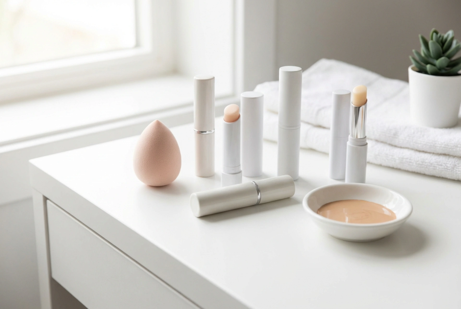 Zaštitni balzam za usne: kako odabrati formulu i nanositi ga ispod šminke