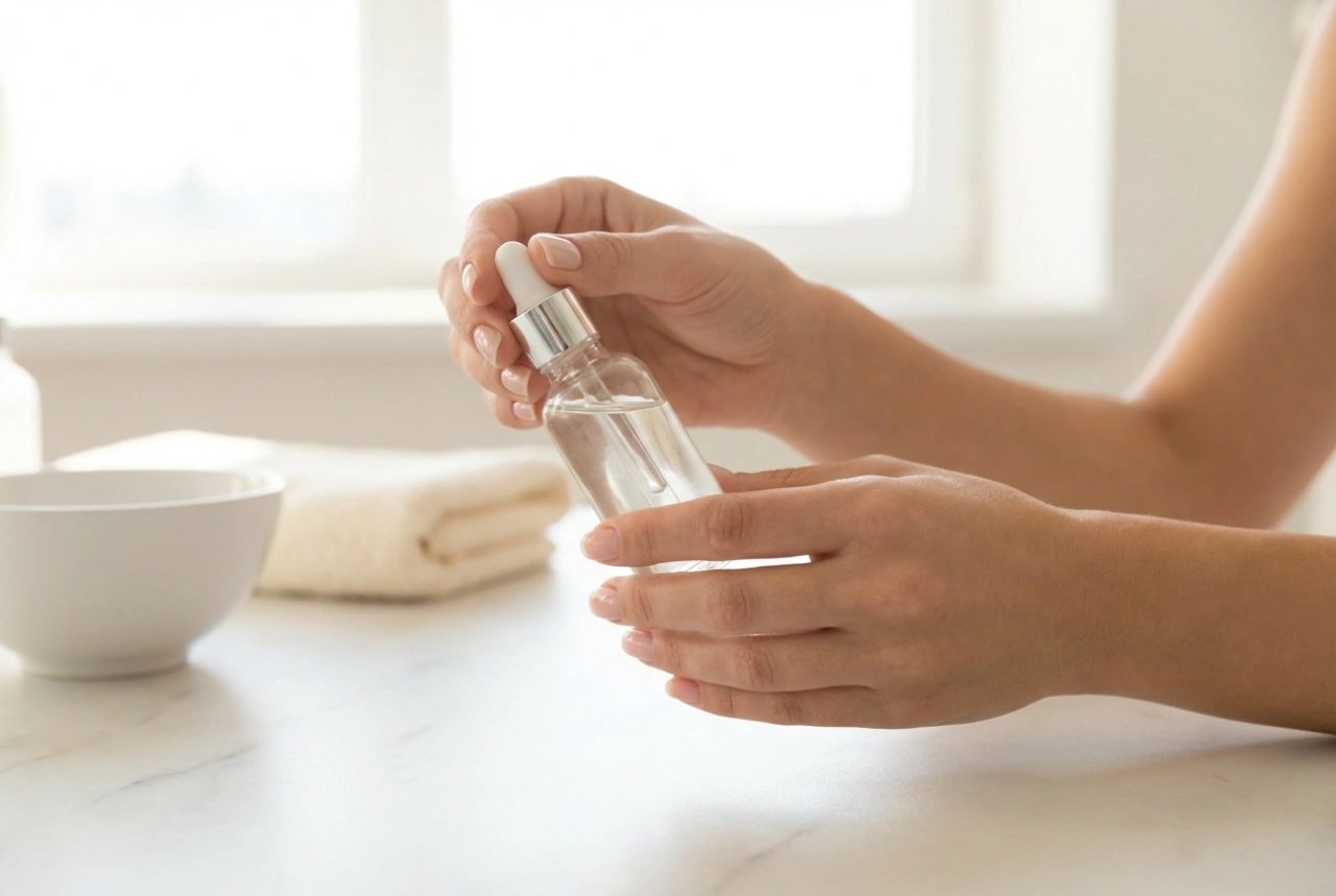 Odmašćivač za nokte: Koja je razlika u odnosu na cleaner i kako ga koristiti?