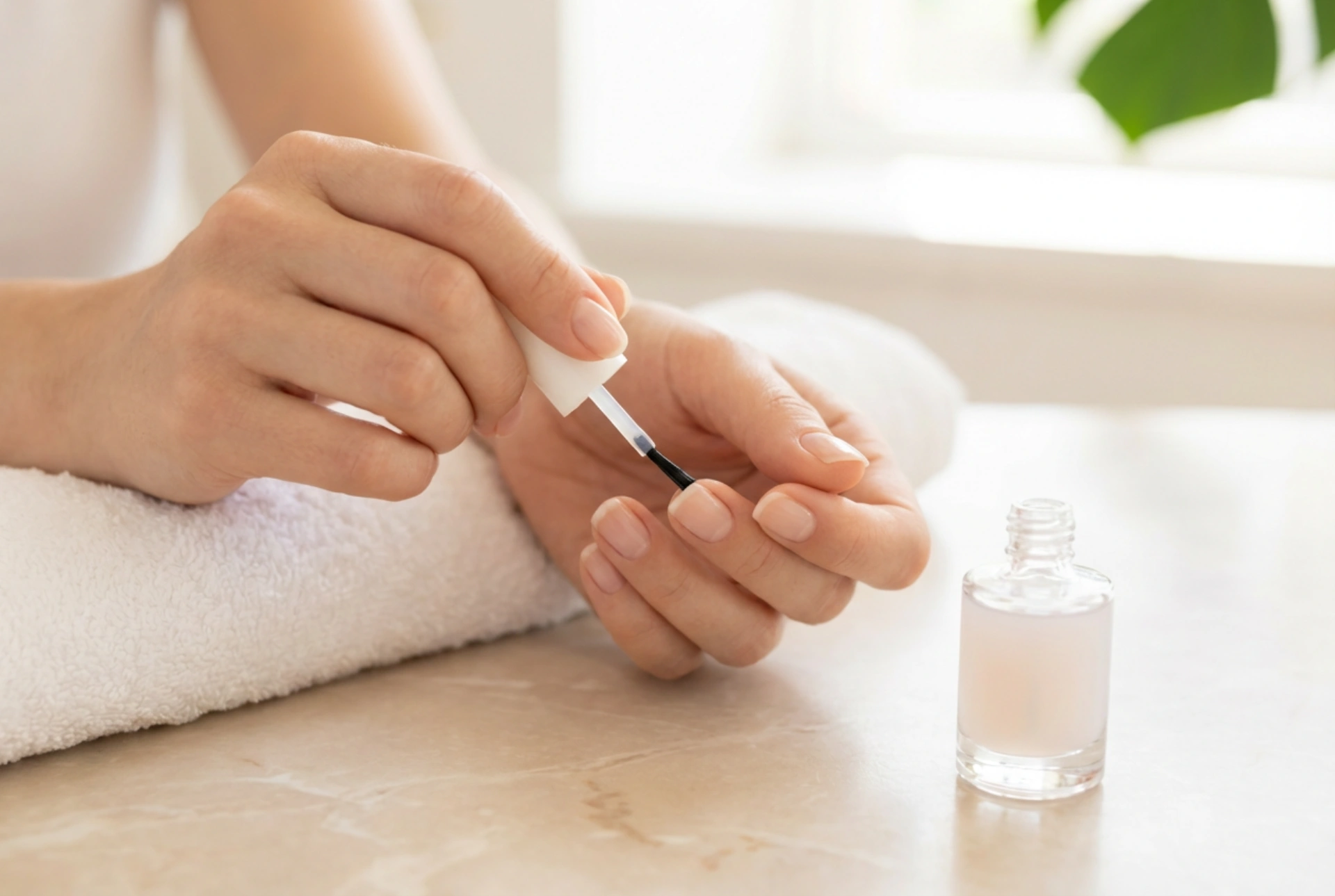 Hibridne baze: odabir gustoće, tehnike nanošenja i produživanje