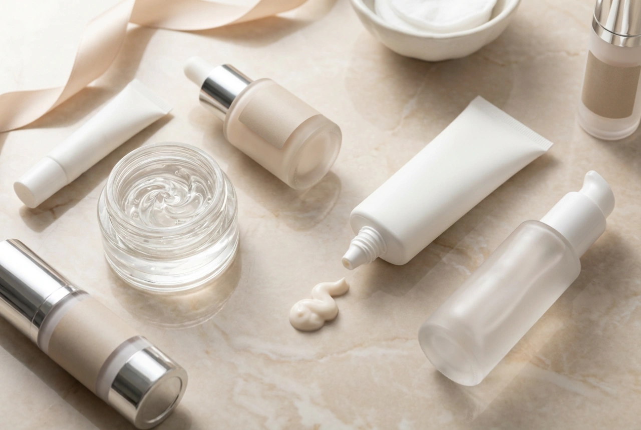 Baza za puder: kada je koristiti i kako odabrati pravu formulu