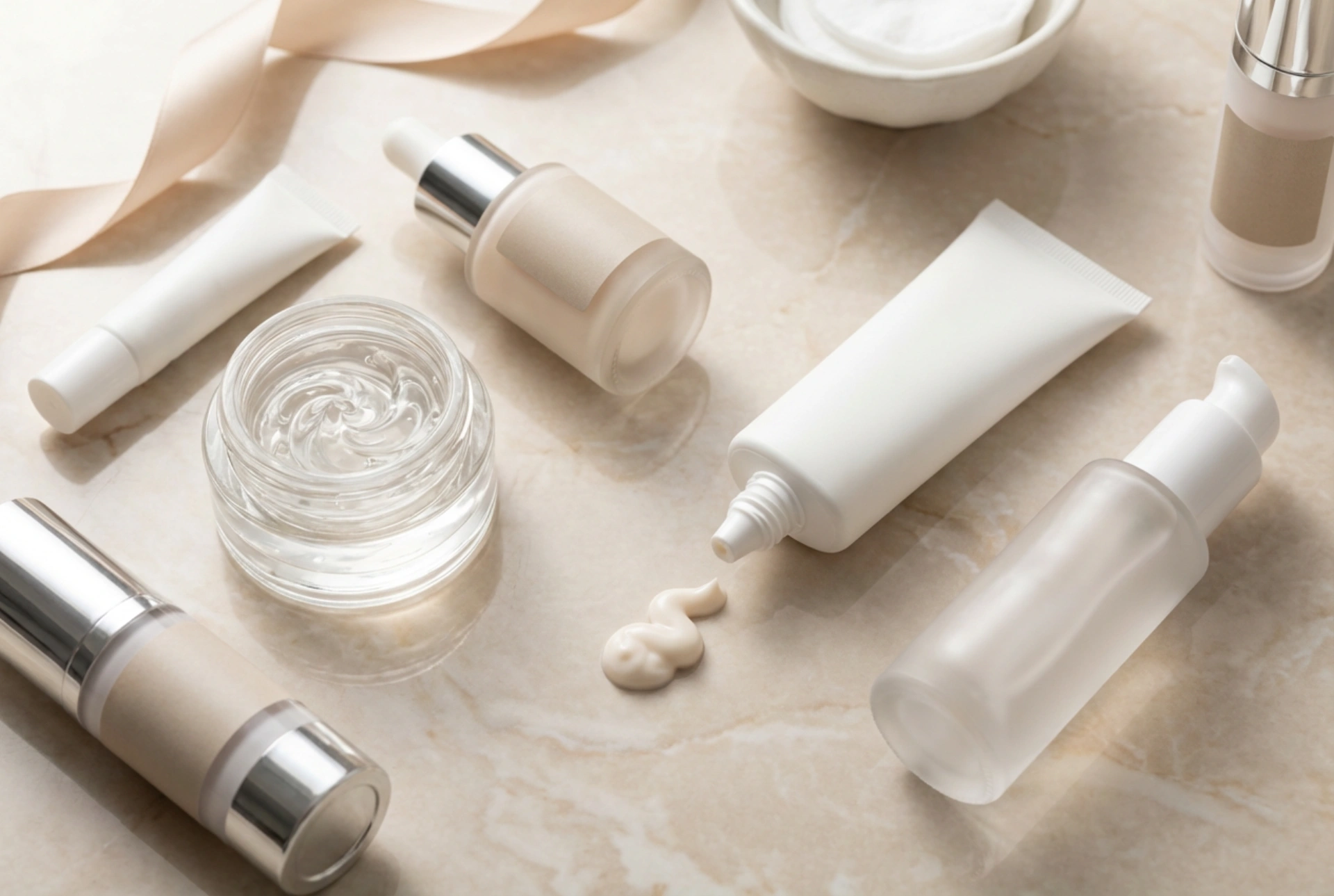 Baza za puder: kada je koristiti i kako odabrati pravu formulu